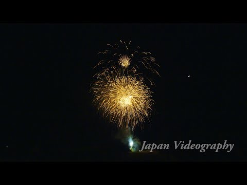 4K 小名浜オーシャンホテル | Fukushima Japan Onahama Ocean Hotel Christmas Party Fireworks シンクロ花火 福島宿泊