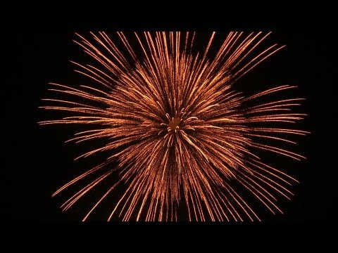 たまむら花火大会 Japan 30-min Hanabi video of Tamamura Fireworks Festival 2012 30分間の花火動画