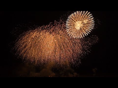 ツインリンクもてぎ花火の祭典・冬 Japan New Year&#039;s Eve Fireworks Festival | Twin ring Motegi 2014