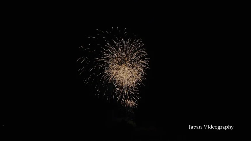 2016年 小名浜オーシャンホテル ハッピークリスマスパーティ シンクロ花火 | 福島県小名浜市