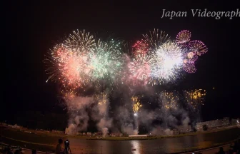 2017年 石巻川開き祭り花火大会 | 宮城県石巻市