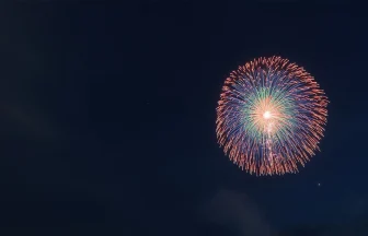 【ライブ配信】小高火の祭り 花火大会 2024のサムネイル画像